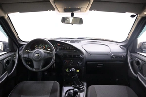 Внедорожник Chevrolet Niva 2013 года, 560000 рублей, Брянск