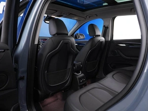 Внедорожник BMW X1 2021 года, 3548888 рублей, Москва