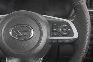 Внедорожник Daihatsu Rocky 2020 года, 1579000 рублей, Кемерово