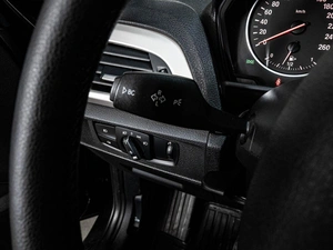 Хетчбэк BMW 1 серия 2017 года, 1962000 рублей, Ставрополь