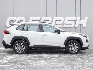 Внедорожник Toyota RAV4 2025 года, 4298000 рублей, Краснодар