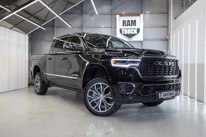 Пикап RAM 1500 2025 года, 10825723 рублей, Москва