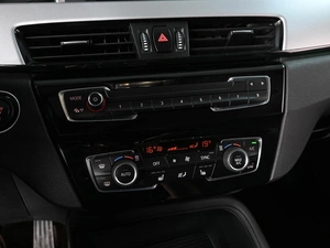 Внедорожник BMW X1 2019 года, 2739000 рублей, Ростов-на-Дону
