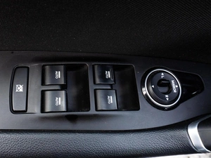 Седан Hyundai i40 2015 года, 1260000 рублей, Самара