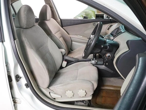 Седан Nissan Primera 2002 года, 499000 рублей, Воронеж