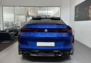 Внедорожник BMW X6 M 2022 года, 14855000 рублей, Новосибирск