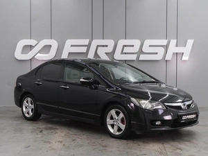 Седан Honda Civic 2010 года, 901000 рублей, Воронеж