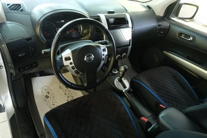 Внедорожник Nissan X-Trail 2012 года, 1489000 рублей, Омск