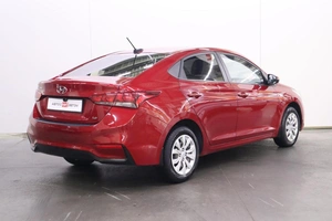 Седан Hyundai Solaris 2018 года, 1300000 рублей, Брянск