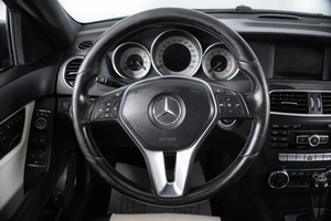 Седан Mercedes-benz C-класс 2011 года, 1599000 рублей, Пермь