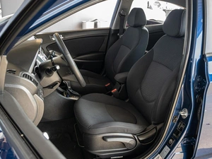 Хетчбэк Hyundai Solaris 2015 года, 1180000 рублей, Краснодар