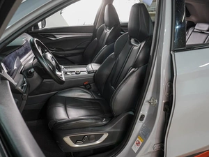 Внедорожник Changan CS75 Plus 2023 года, 1999000 рублей, Воронеж