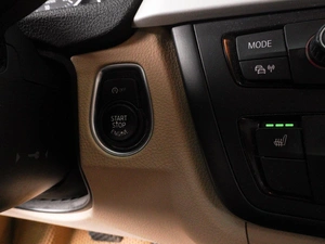Седан BMW 3 серия 2014 года, 1307000 рублей, Минеральные Воды