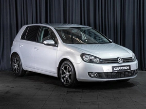 Хетчбэк Volkswagen Golf 2011 года, 929000 рублей, Волгоград