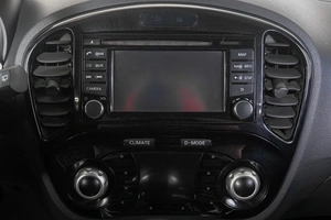 Внедорожник Nissan Juke 2014 года, 1299000 рублей, Кемерово