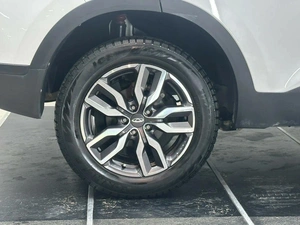 Внедорожник Chery Tiggo 4 2022 года, 1349000 рублей, Красноярск