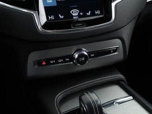 Внедорожник Volvo XC90 2021 года, 5989046 рублей, Москва