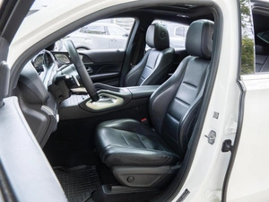 Внедорожник Mercedes-benz GLE-класс Coupe 2020 года, 6919000 рублей, Волгоград