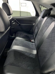 Лифтбек ВАЗ (LADA) Granta 2022 года, 770000 рублей, Кострома