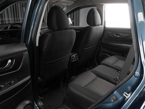 Внедорожник Nissan X-Trail 2018 года, 1908000 рублей, Тюмень