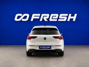 Хетчбэк Volkswagen Golf 2022 года, 3198444 рублей, Москва