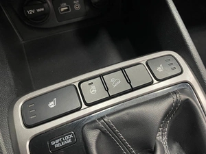 Внедорожник Hyundai Creta 2017 года, 1725000 рублей, Красноярск
