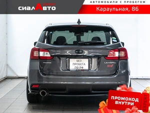 Универсал Subaru Levorg 2019 года, 2440000 рублей, Красноярск