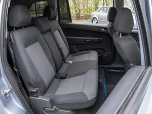 Минивэн Opel Zafira 2010 года, 765000 рублей, Волгоград
