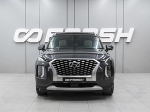 Внедорожник Hyundai Palisade 2020 года, 5140000 рублей, Ростов-на-Дону