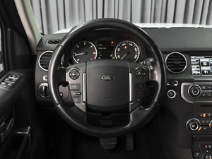 Внедорожник Land Rover Discovery 2015 года, 2544000 рублей, Ставрополь