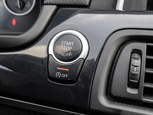 Седан BMW 5 серия 2012 года, 1999000 рублей, Краснодар