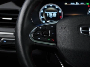 Внедорожник Geely Tugella 2023 года, 3049444 рублей, Москва