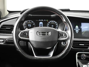 Внедорожник Geely Tugella 2020 года, 2585200 рублей, Казань