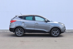 Внедорожник Hyundai ix35 2014 года, 1420000 рублей, Брянск