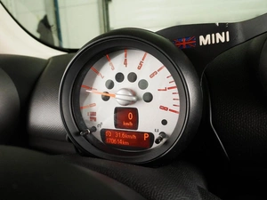 Внедорожник MINI Cooper Countryman 2012 года, 1230000 рублей, Воронеж