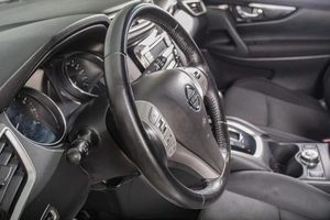 Внедорожник Nissan Qashqai 2018 года, 1799000 рублей, Томск