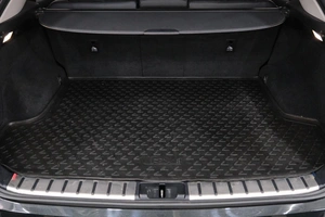 Внедорожник Lexus RX 2019 года, 4149000 рублей, Омск