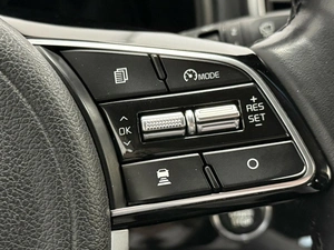 Внедорожник Kia Sportage 2021 года, 2365000 рублей, Красноярск