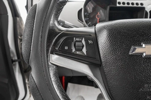 Седан Chevrolet Aveo 2012 года, 549000 рублей, Барнаул