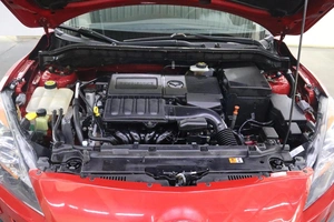 Хэтчбек Mazda 3 2010 года, 930000 рублей, Брянск