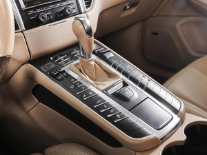 Внедорожник Porsche Macan S 2015 года, 2600000 рублей, Ростов-на-Дону