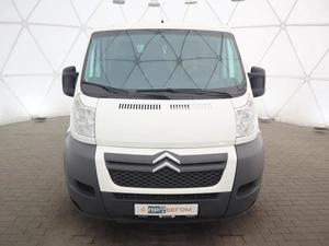 Фургон Citroen Jumper 2013 года, 1250000 рублей, Орёл