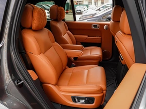 Внедорожник Li Auto L9 2023 года, 7470000 рублей, Краснодар