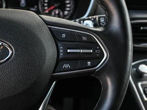 Внедорожник Hyundai Santa Fe 2021 года, 4189000 рублей, Кирилловка