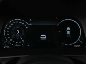 Седан Hyundai Sonata 2020 года, 2349000 рублей, Аксай