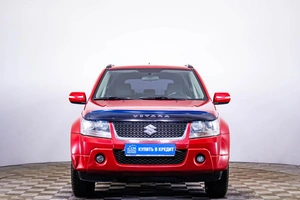 Внедорожник Suzuki Grand Vitara 2011 года, 1329000 рублей, Пермь