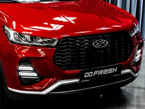 Внедорожник Xcite X-Cross 7 2024 года, 1799000 рублей, Тюмень