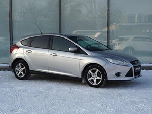 Хетчбэк Ford Focus 2014 года, 875000 рублей, Тверь