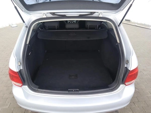 Универсал Volkswagen Golf 2007 года, 565000 рублей, Орёл