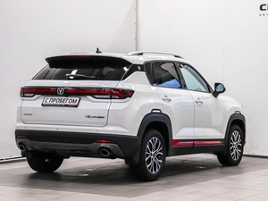 Внедорожник Changan CS35 Plus 2023 года, 1849000 рублей, Красноярск